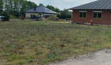 Działka budowlana Kawnice, ul. Astrowa