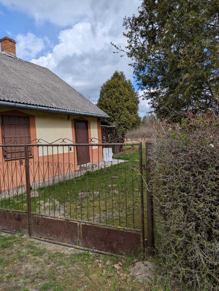 Działka budowlana Mniszek. Zdjęcie 8