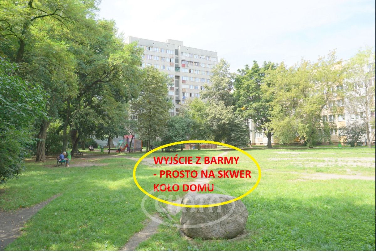 Mieszkanie 2-pokojowe Wrocław Stare Miasto, ul. Stefana Czarnieckiego. Zdjęcie 13