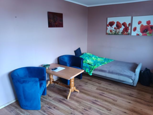 Mieszkanie 2-pokojowe Czaplinek, ul. Jana Kochanowskiego. Zdjęcie 1