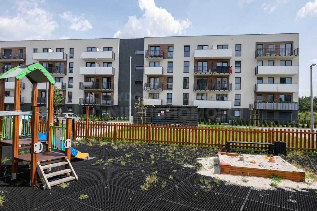 Mieszkanie 2-pokojowe Bydgoszcz Fordon, ul. Akademicka. Zdjęcie 20