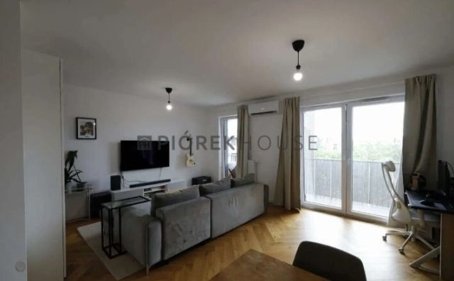 Mieszkanie 2-pokojowe Warszawa Praga-Południe, ul. Żupnicza. Zdjęcie 1