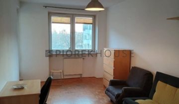 Mieszkanie 2-pokojowe Warszawa Bielany, ul. Literacka