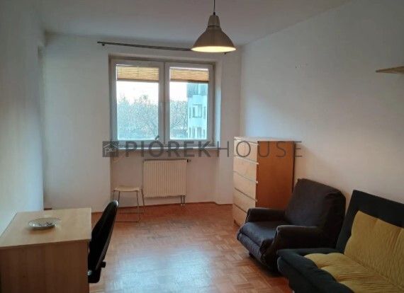 Mieszkanie 2-pokojowe Warszawa Bielany, ul. Literacka