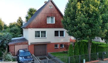 dom wolnostojący, 5 pokoi Szczecin Dąbie