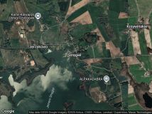 Działka siedliskowa Stręgiel