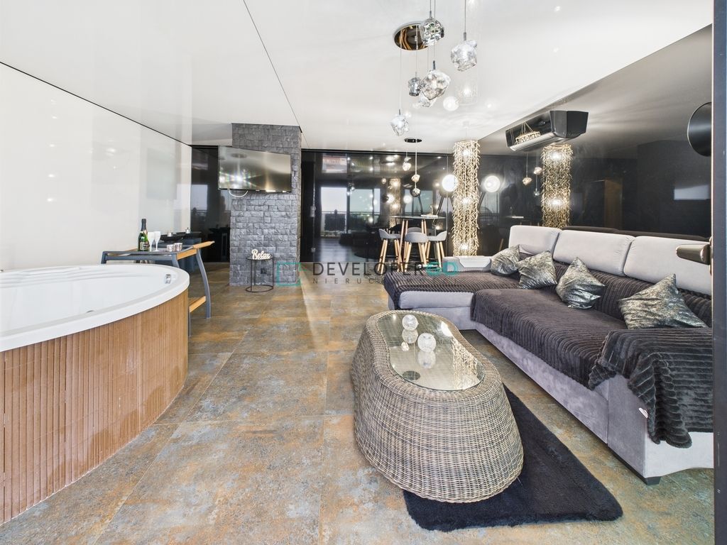 Mieszkanie 3-pokojowe Ełk Centrum, ul. gen. Władysława Sikorskiego. Zdjęcie 13