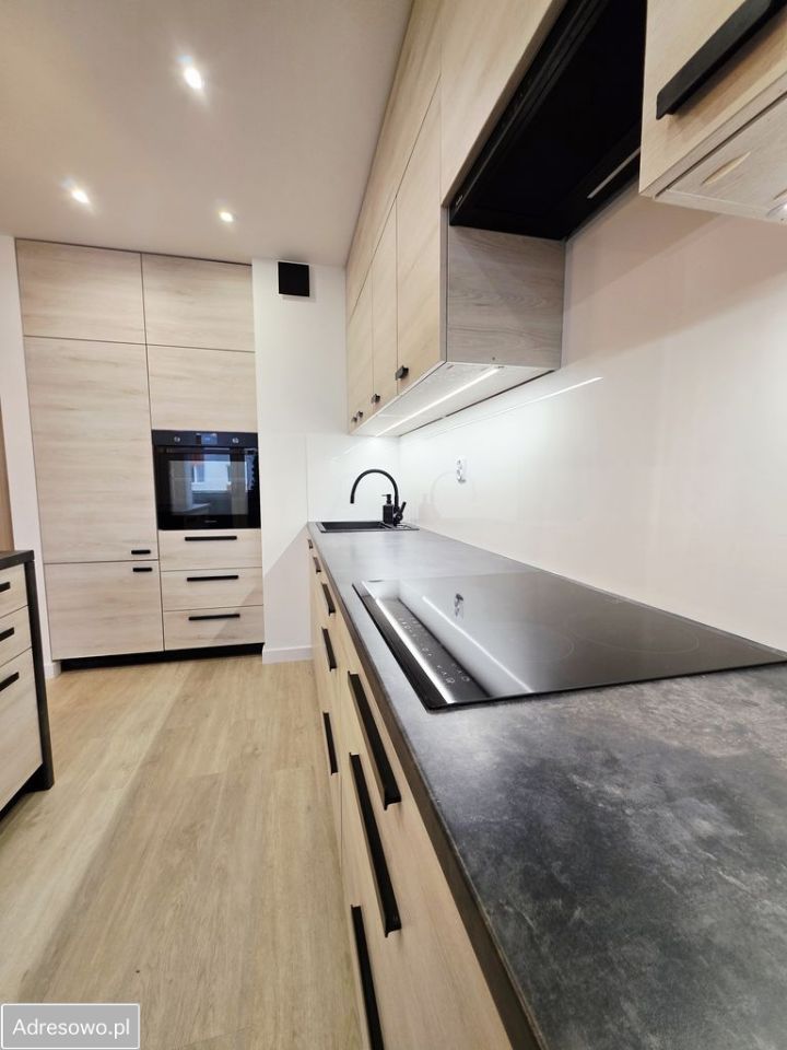 Mieszkanie 4-pokojowe Wrocław Lipa Piotrowska, ul. Czarnuszkowa. Zdjęcie 17