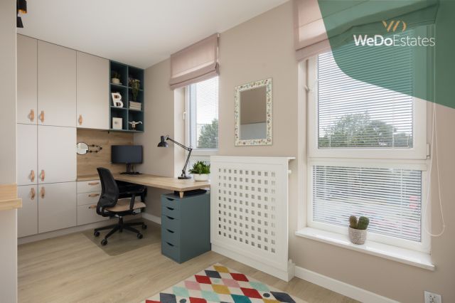 Mieszkanie 3-pokojowe Warszawa Bemowo, ul. Szeligowska. Zdjęcie 10