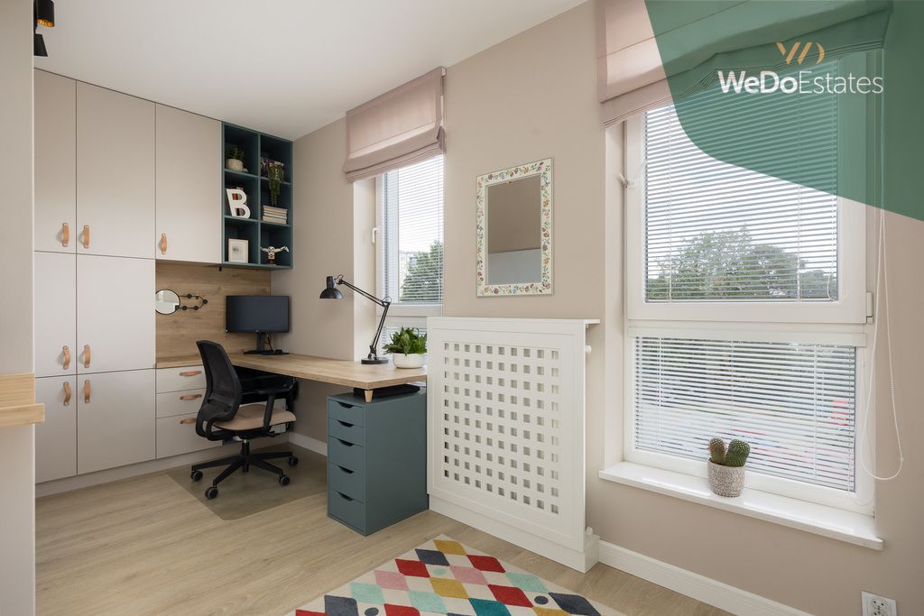 Mieszkanie 3-pokojowe Warszawa Bemowo, ul. Szeligowska. Zdjęcie 10