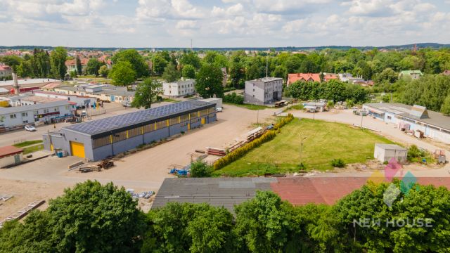 Działka budowlana Szczytno, ul. Wincentego Pola. Zdjęcie 11