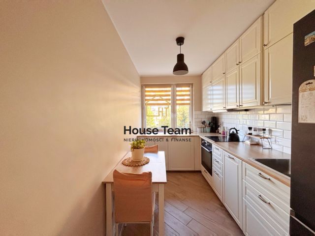 Mieszkanie 3-pokojowe Bydgoszcz Fordon, ul. Ewy Szelburg-Zarembiny. Zdjęcie 6