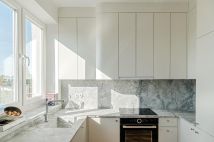 Mieszkanie 3-pokojowe Warszawa Górny Mokotów, al. Niepodległości. Zdjęcie 3