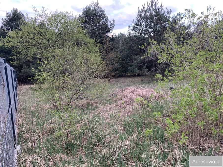 Działka budowlana Ostrowiec Świętokrzyski. Zdjęcie 3