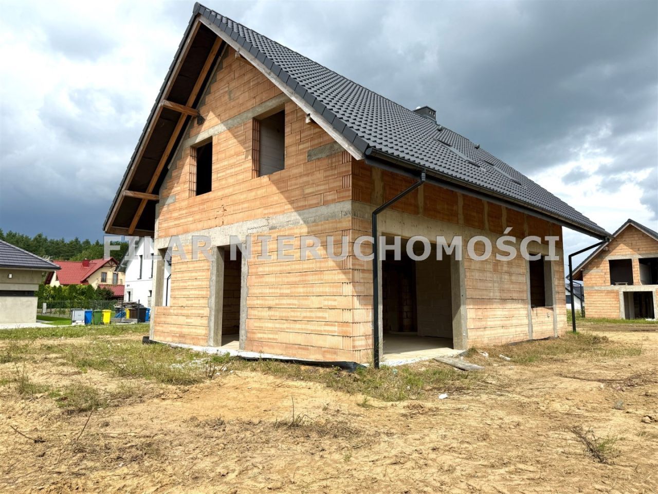 dom wolnostojący, 5 pokoi Koźlice. Zdjęcie 8