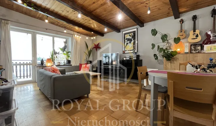 Mieszkanie 4-pokojowe Lublin Kolonia Sławinek, ul. Poli Gojawiczyńskiej