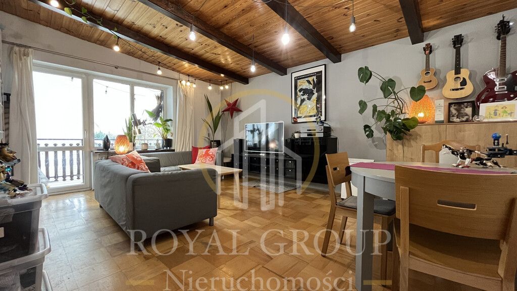 Mieszkanie 4-pokojowe Lublin Kolonia Sławinek, ul. Poli Gojawiczyńskiej