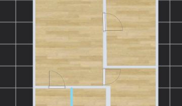 Mieszkanie 2-pokojowe Wrocław Ołbin, ul. kard. Stefana Wyszyńskiego