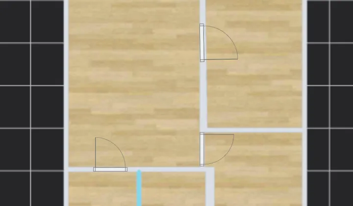 Mieszkanie 2-pokojowe Wrocław Ołbin, ul. kard. Stefana Wyszyńskiego