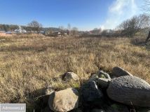 Działka budowlana Słosinko. Zdjęcie 3