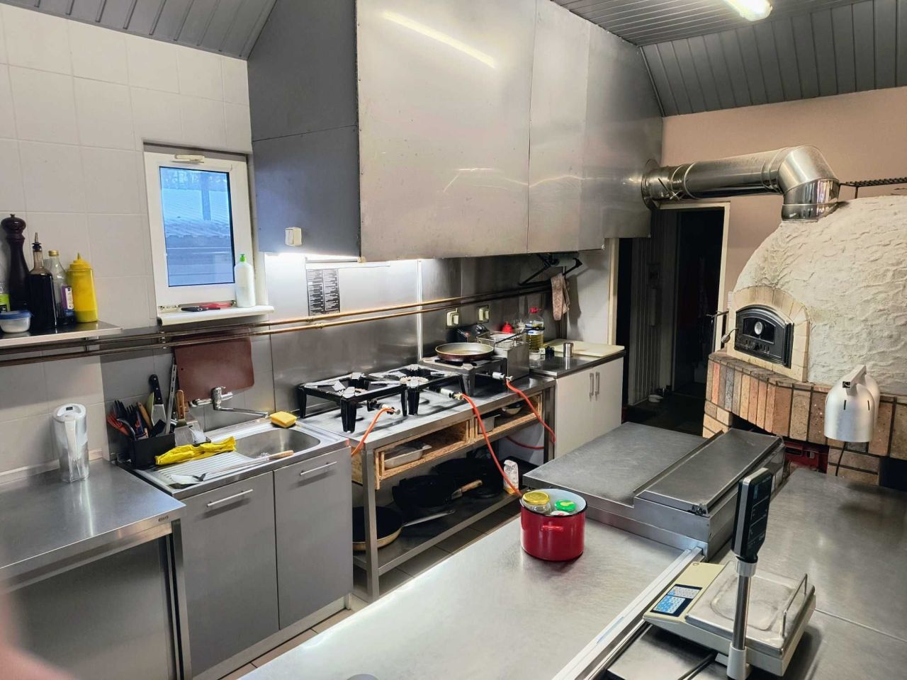 Lokal Skępe. Zdjęcie 8