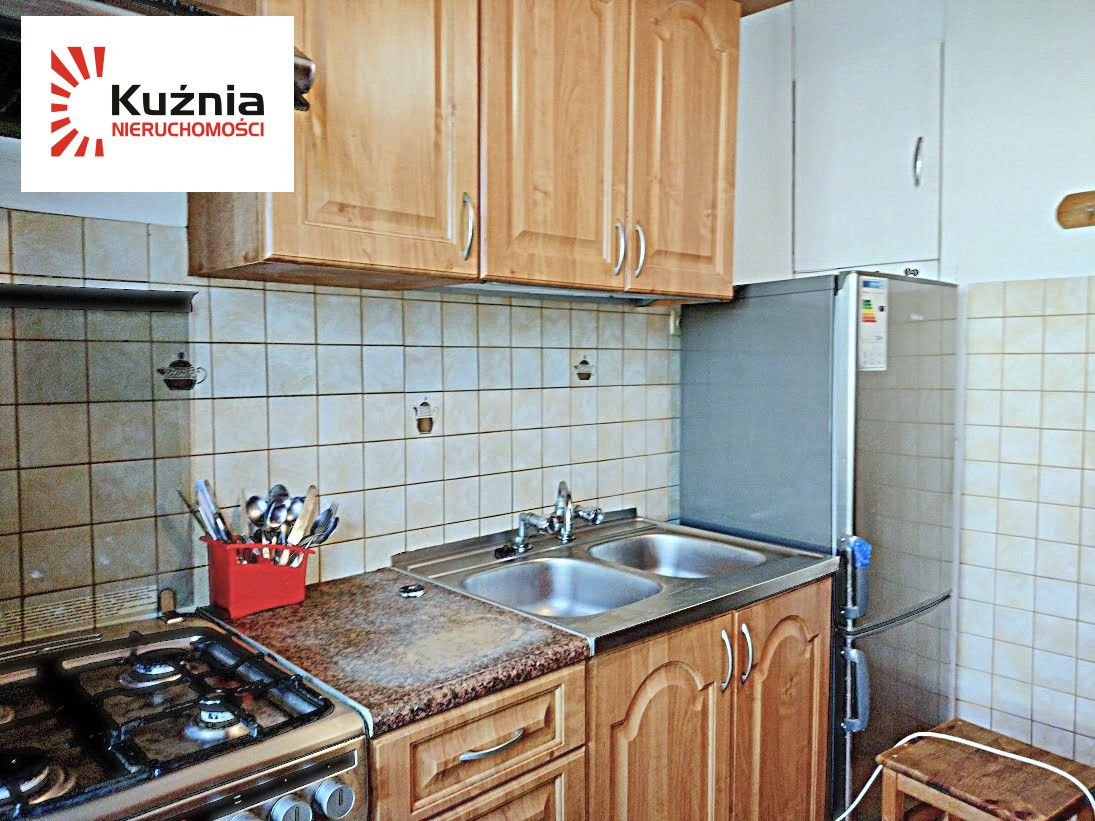 Mieszkanie 3-pokojowe Warszawa Mokotów, ul. Capri. Zdjęcie 3