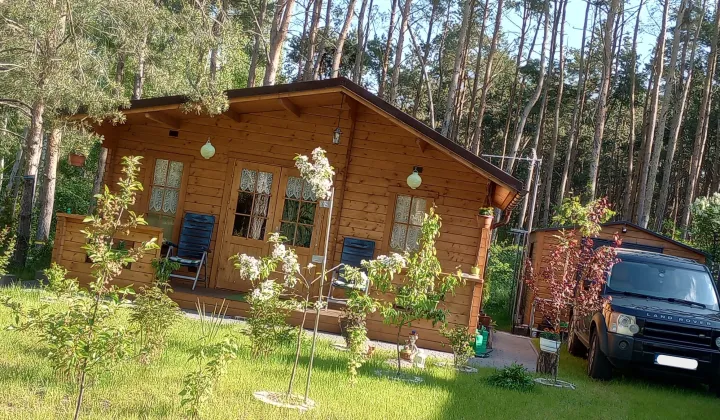 Działka budowlana Wiktorowo