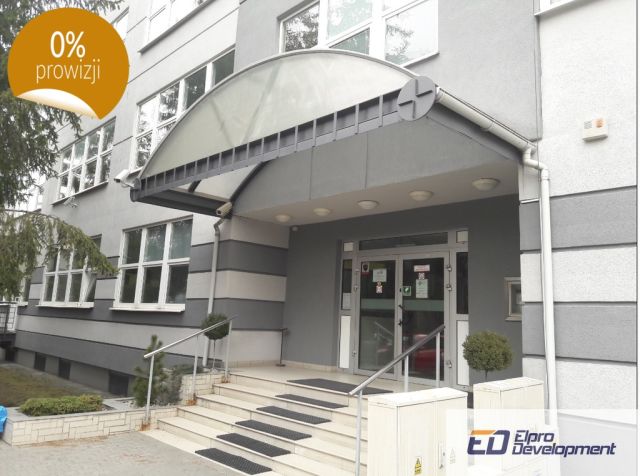 Biuro Lublin, al. Kraśnicka. Zdjęcie 2