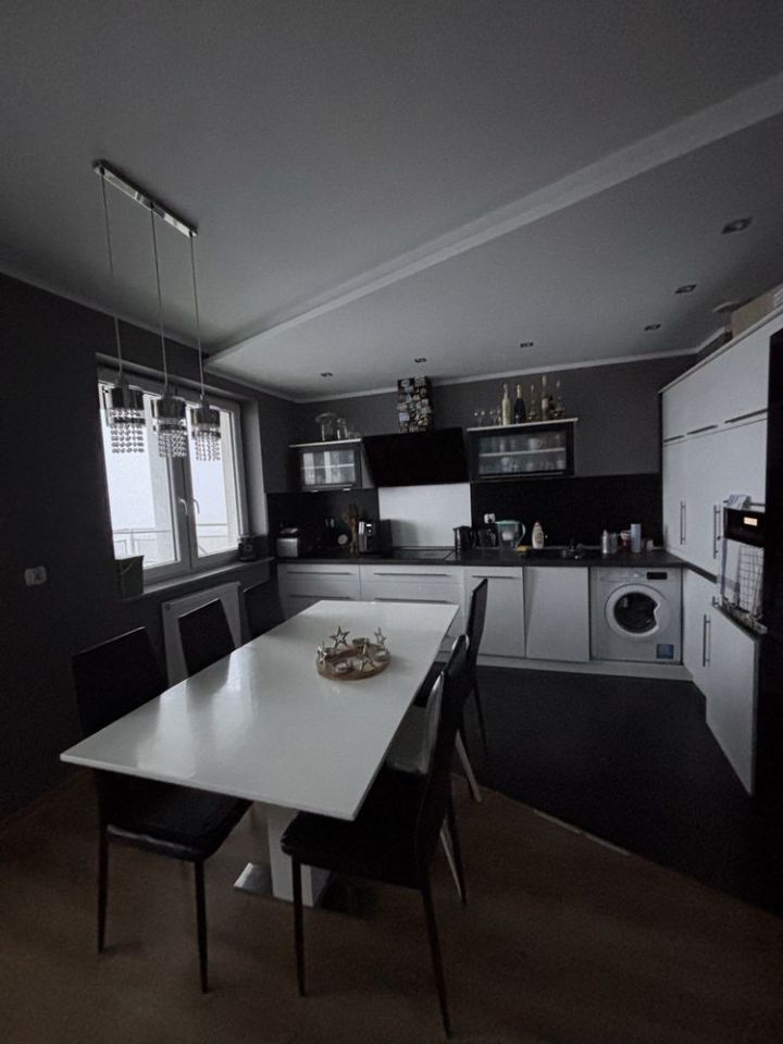 Mieszkanie 3-pokojowe Zalasewo, ul. Serdeczna. Zdjęcie 3