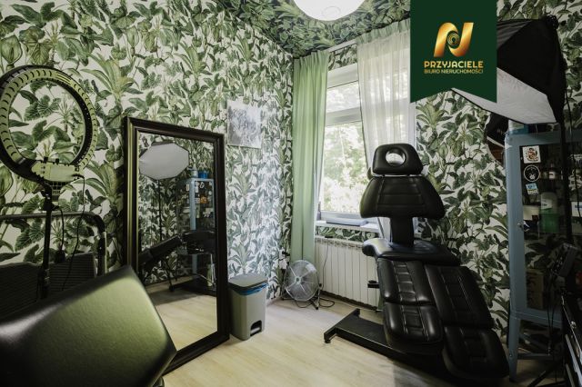 Mieszkanie 4-pokojowe Gdańsk Oliwa, ul. Polanki. Zdjęcie 5