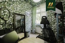 Mieszkanie 4-pokojowe Gdańsk Oliwa, ul. Polanki. Zdjęcie 4