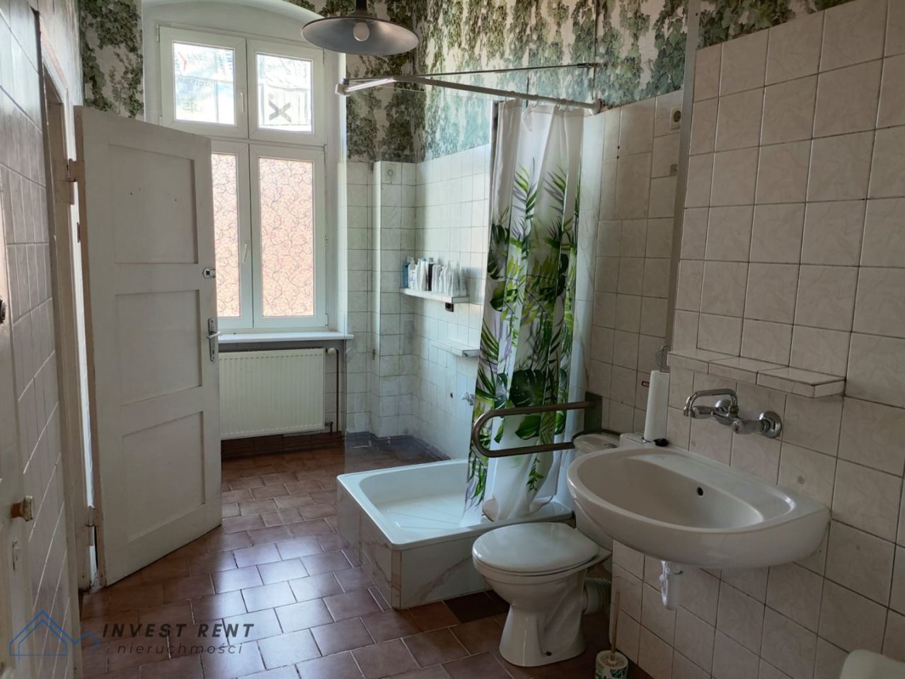 Mieszkanie 3-pokojowe Kołobrzeg, ul. Kamienna. Zdjęcie 13