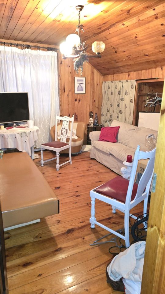 Mieszkanie 4-pokojowe Wyszogród, ul. Ogrodowa. Zdjęcie 4