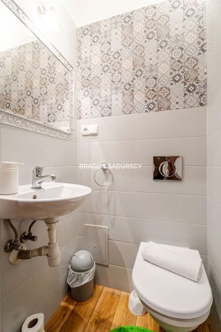 Mieszkanie 2-pokojowe Kraków Stare Miasto, ul. Bosacka. Zdjęcie 16