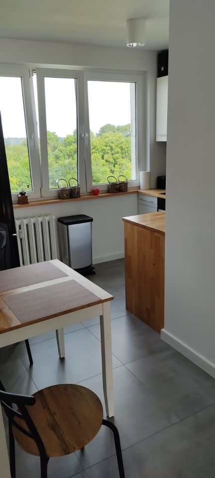 Mieszkanie 3-pokojowe Koszalin, ul. Franciszkańska. Zdjęcie 9