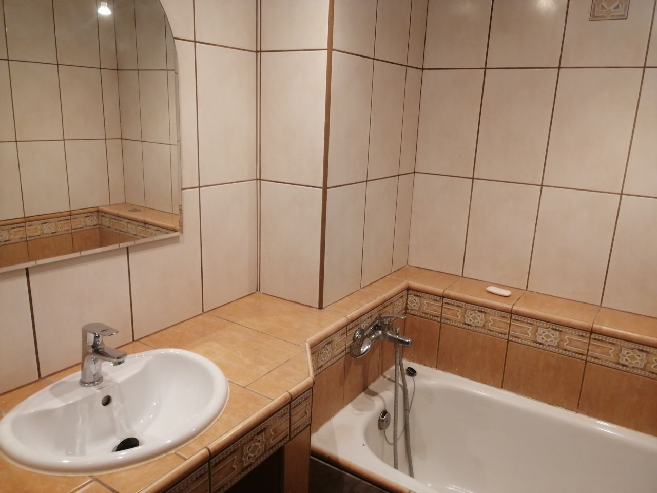 Mieszkanie 3-pokojowe Kraków Ruczaj, ul. Wacława Lipińskiego. Zdjęcie 8