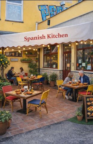 Lokal Kraków Bieńczyce. Zdjęcie 1