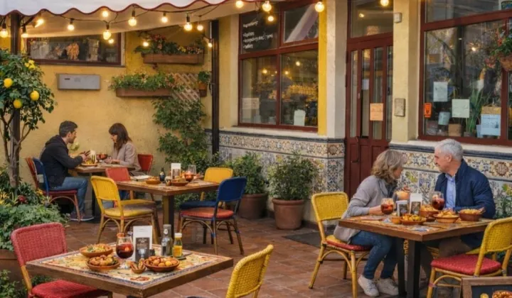 Lokal Kraków Bieńczyce