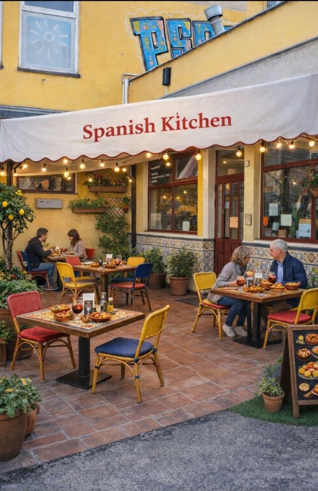 Lokal Kraków Bieńczyce