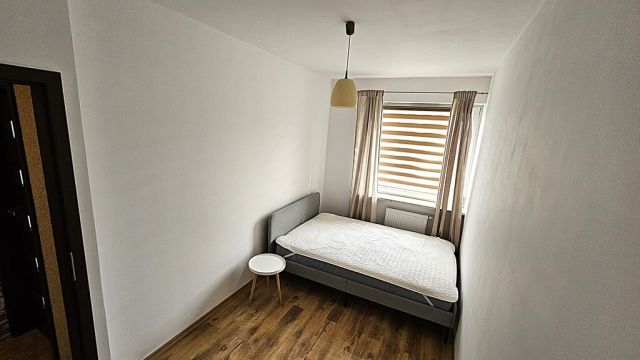 Mieszkanie 2-pokojowe Lublin Ponikwoda, ul. Tomasza Strzembosza. Zdjęcie 5