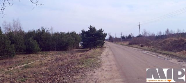 Działka budowlana Łajski, ul. gen. Władysława Sikorskiego. Zdjęcie 4