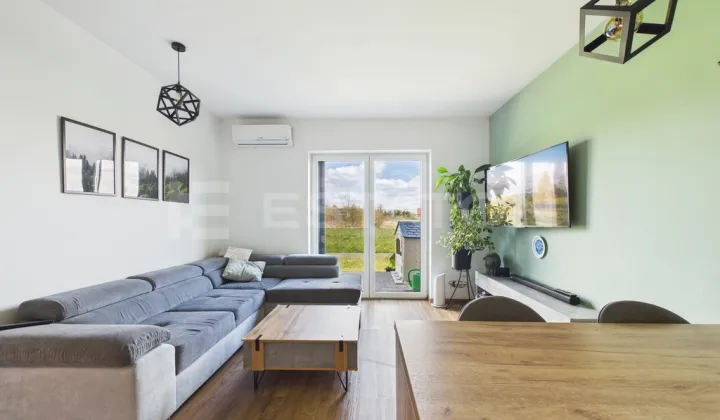 Mieszkanie 3-pokojowe Rzeszów, ul. Myśliwska