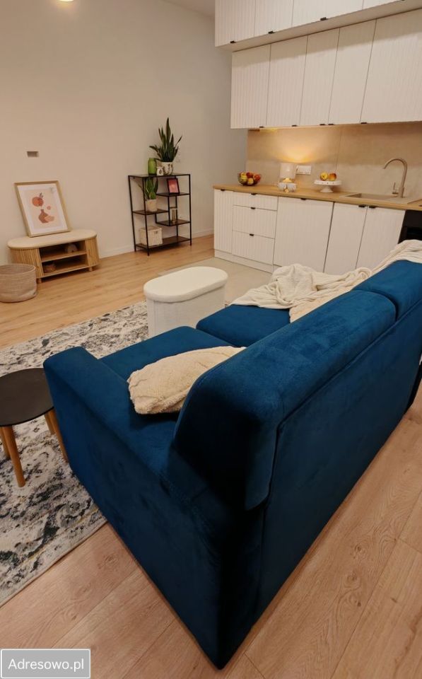 Mieszkanie 2-pokojowe Ząbki, ul. Szwoleżerów. Zdjęcie 2