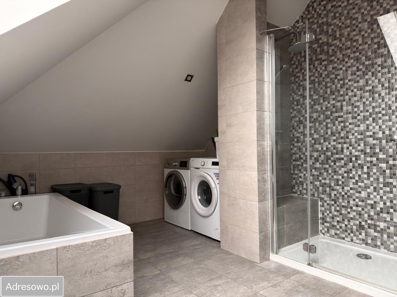 dom wolnostojący, 4 pokoje Działoszyn, ul. Zielona. Zdjęcie 7