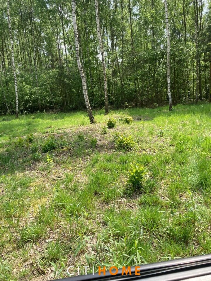 Działka budowlana Sobieńki. Zdjęcie 1