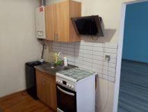 Mieszkanie 1-pokojowe Nowy Dwór. Zdjęcie 2