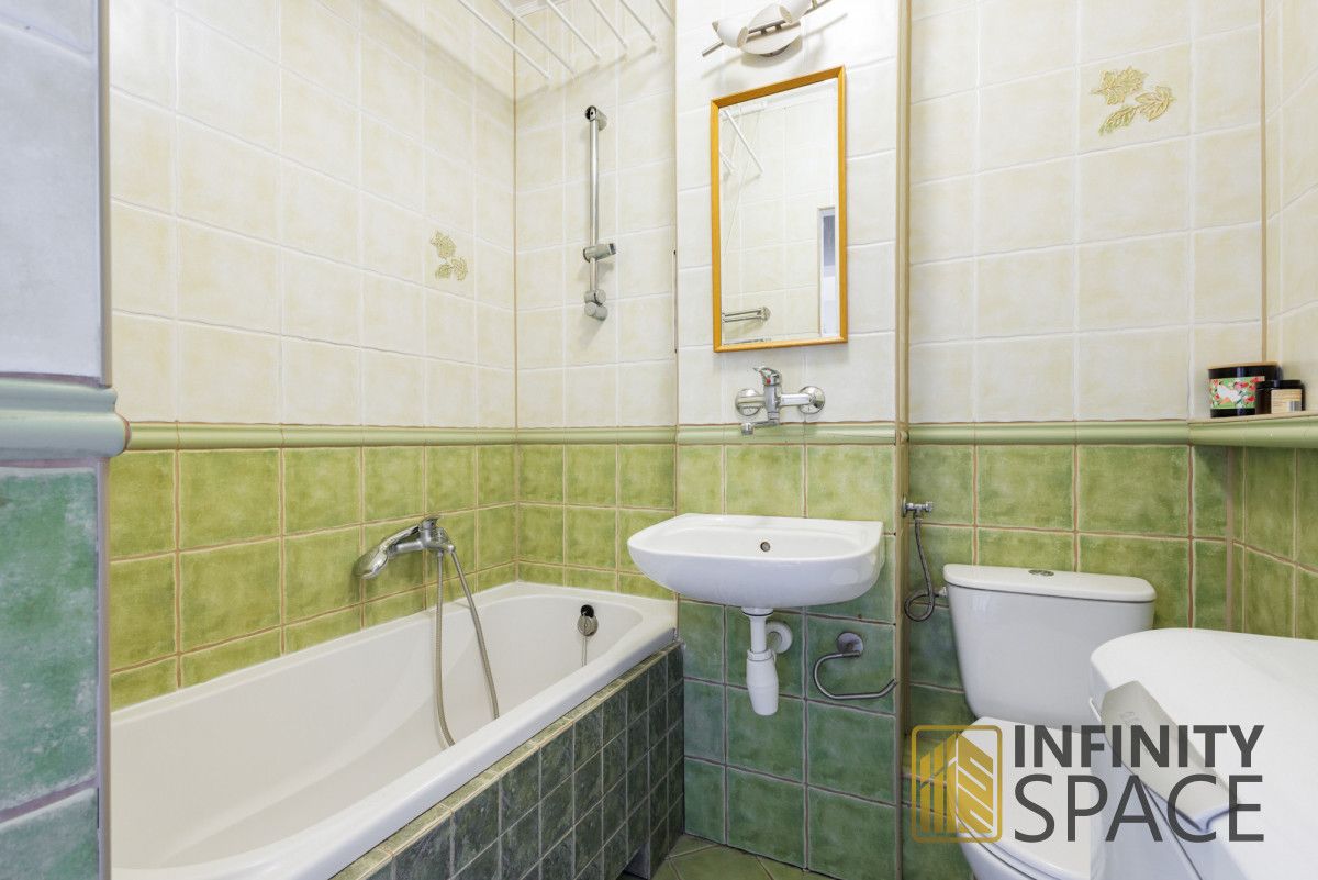 Mieszkanie 4-pokojowe Warszawa Targówek, ul. Łojewska. Zdjęcie 7