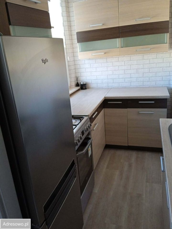 Mieszkanie 2-pokojowe Kościerzyna Centrum, ul. Marii Skłodowskiej-Curie. Zdjęcie 4