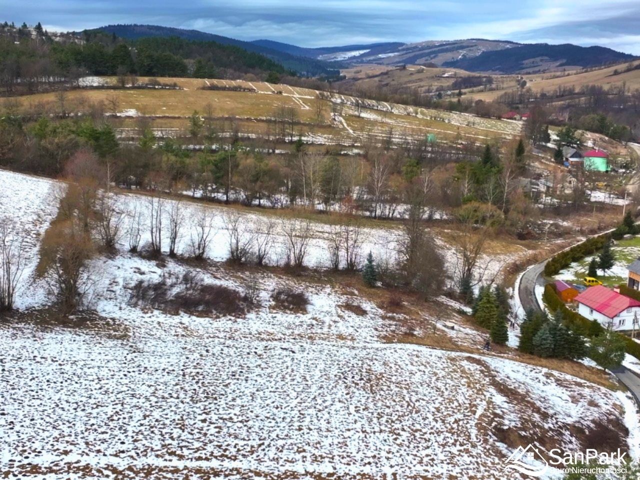 Działka budowlana Turzańsk. Zdjęcie 2