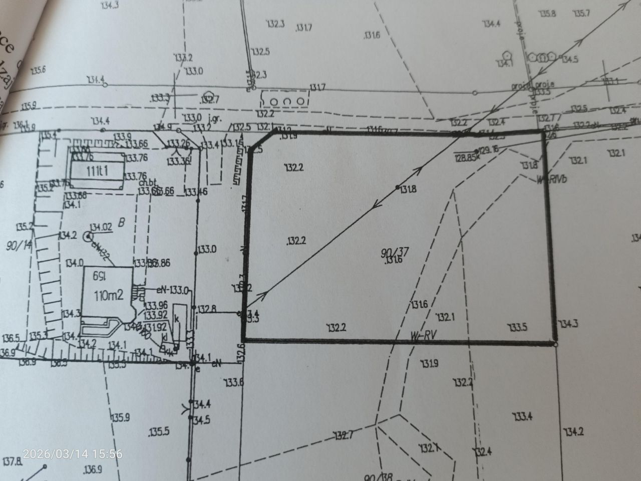Działka rolno-budowlana Gady. Zdjęcie 5